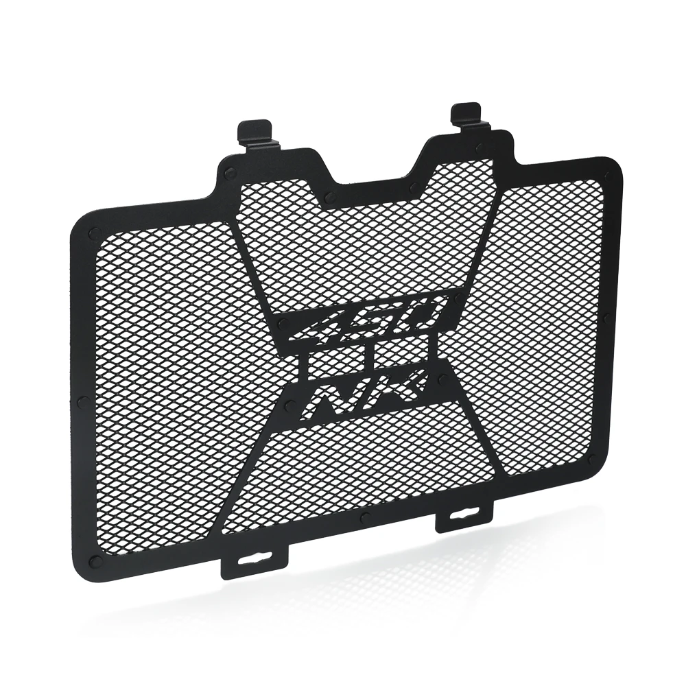 ملحقات الدراجة النارية 450NK 450 NK المبرد شواء الحرس النفط برودة الحرس غطاء ل CFMOTO CF MOTO 450nk nk450 2023 2024 2025