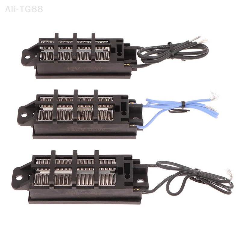 سخان محمول مدمج للباحات والحاضنات؛ تسخين PTC ترموستاتي وعزل الهواء التلقائي #4