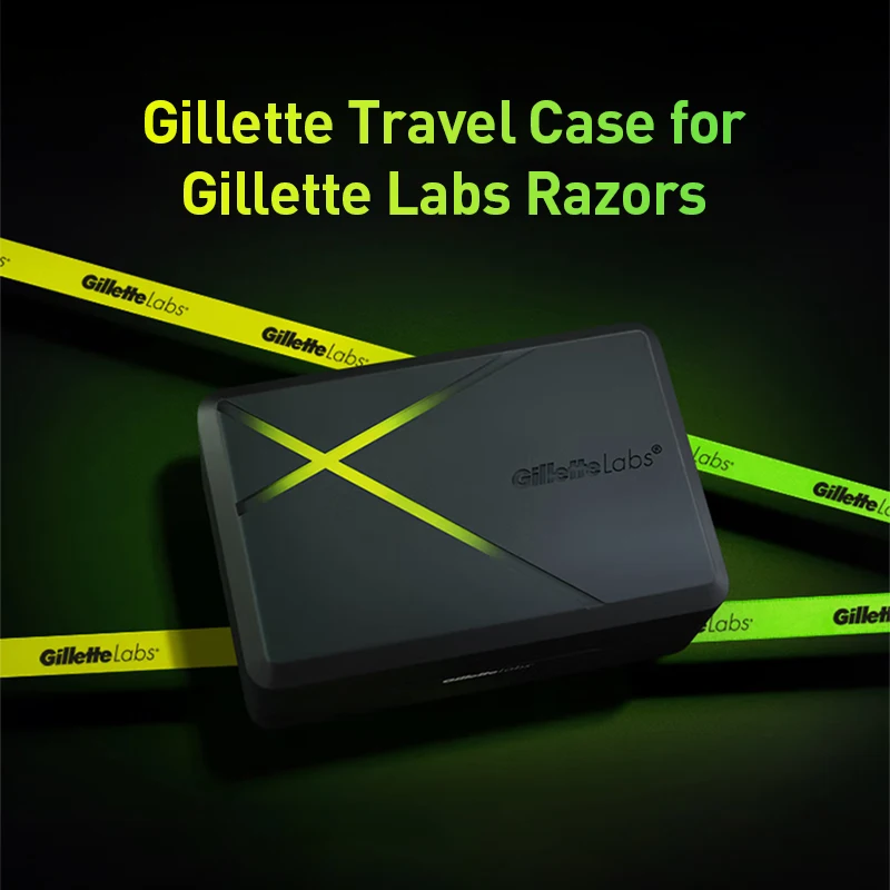 Variant: Travel Box