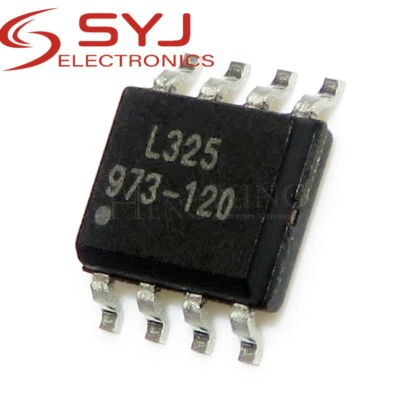 5pcs/lot G973-120ADJF11U G973-120 973-120 SOP-8 new original In Stock