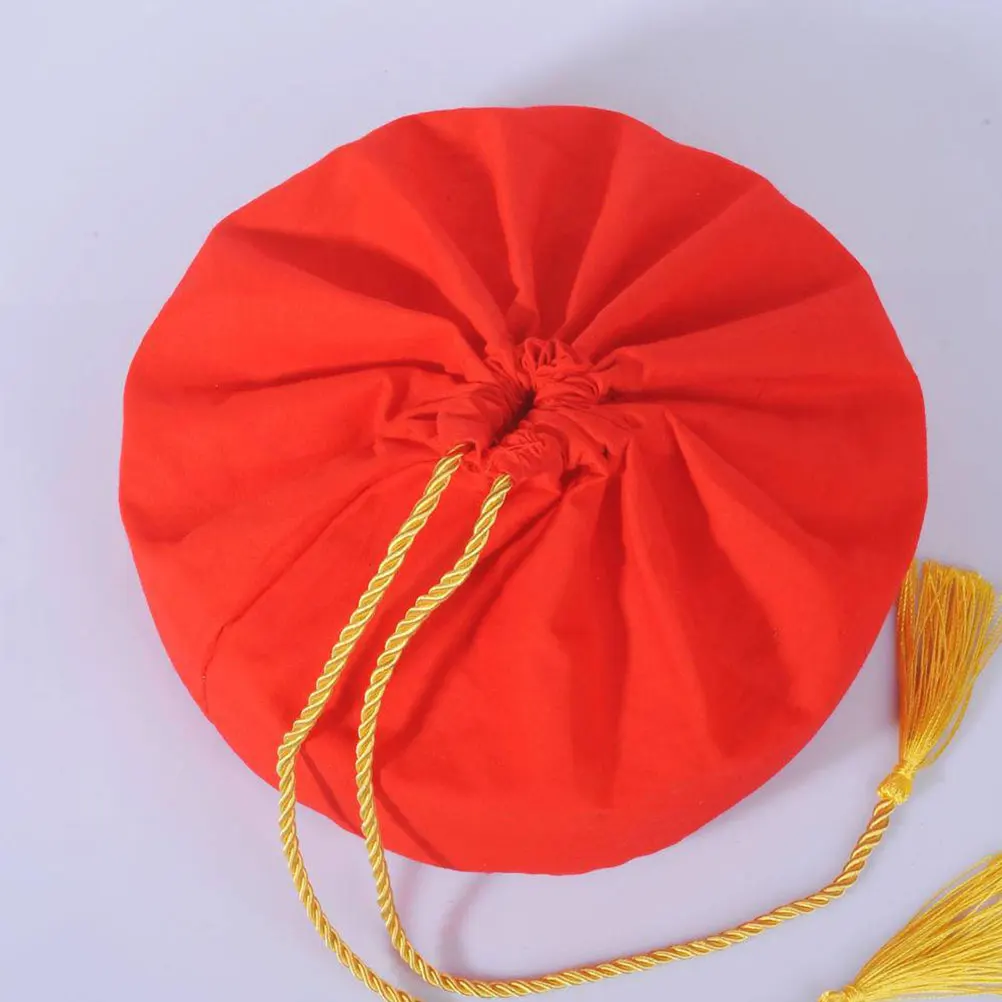 

Wine Fabric Lid Cloth Sealing Cover For Alcohol Fermentation Jar Sealer Tool Wine Container Lid For Ceramic Pickle Jar