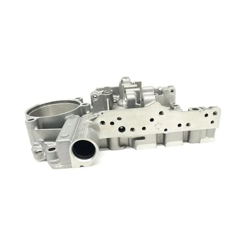 DSG DQ200 0AM Car Valve Body Accumulator Housing 0AM325066 OAM325066 Valve Body for VW Audi