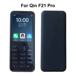 For Xiaomi Mi Qin F21 Pro Case without Camer hole Phone Shell F21 Pro+ Bumper For Xiaomi Mi Qin F21Pro + Silicone Case