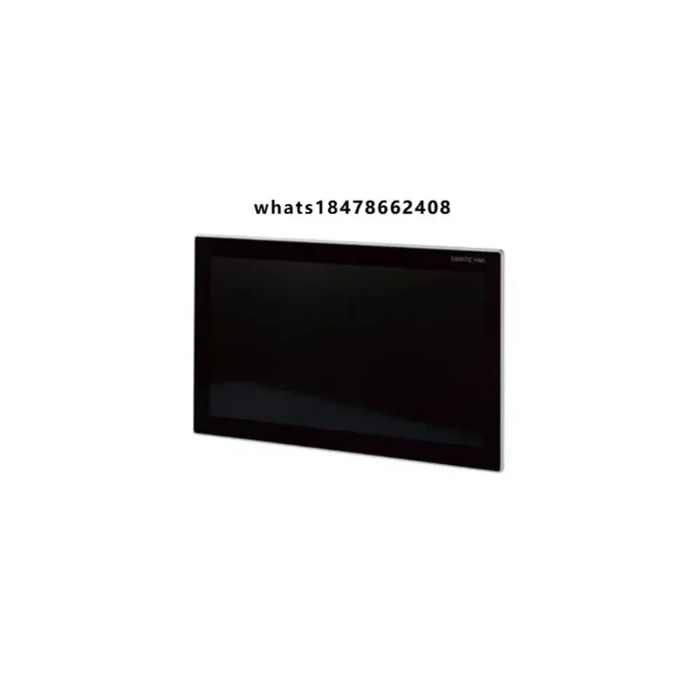 Industrial Panel PC, Integrated Touch Display for On-site Automation Control 6AV72300CA20-0BA0