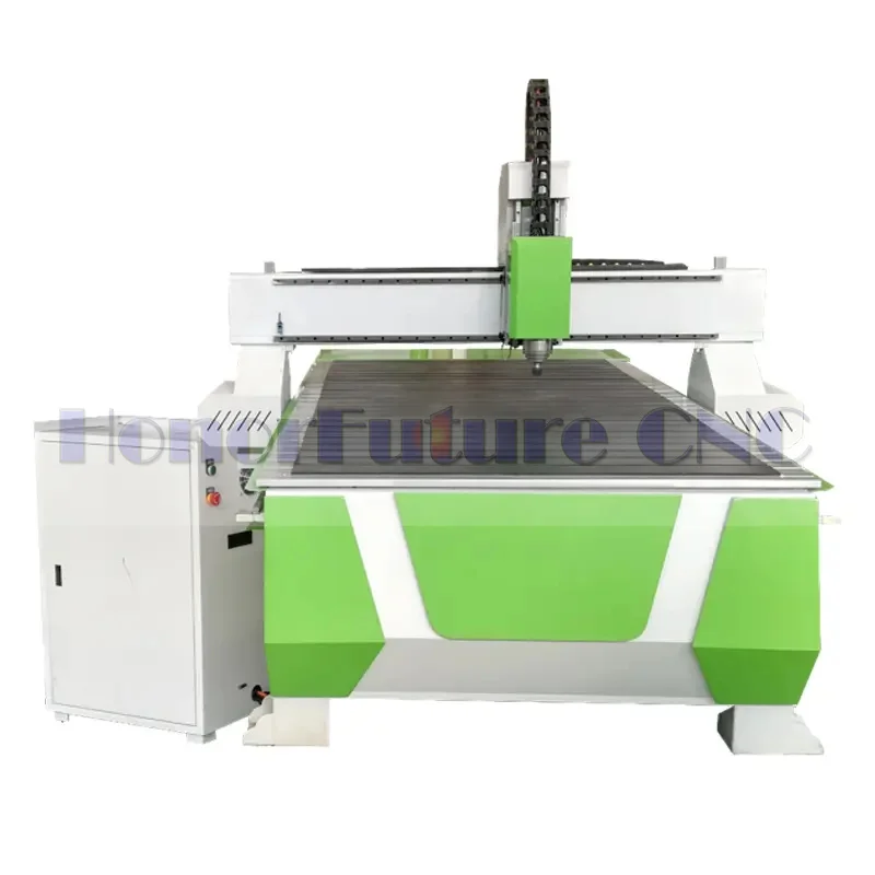 1325 Wood CNC Route Motor Router Machine Price