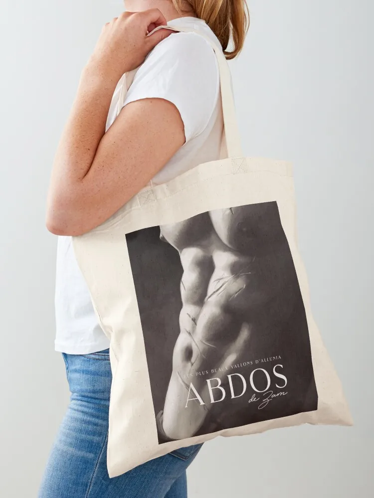 

Zabdos Tote Bag bags for women Women's shopper bag tote bags men Portable shopping bag