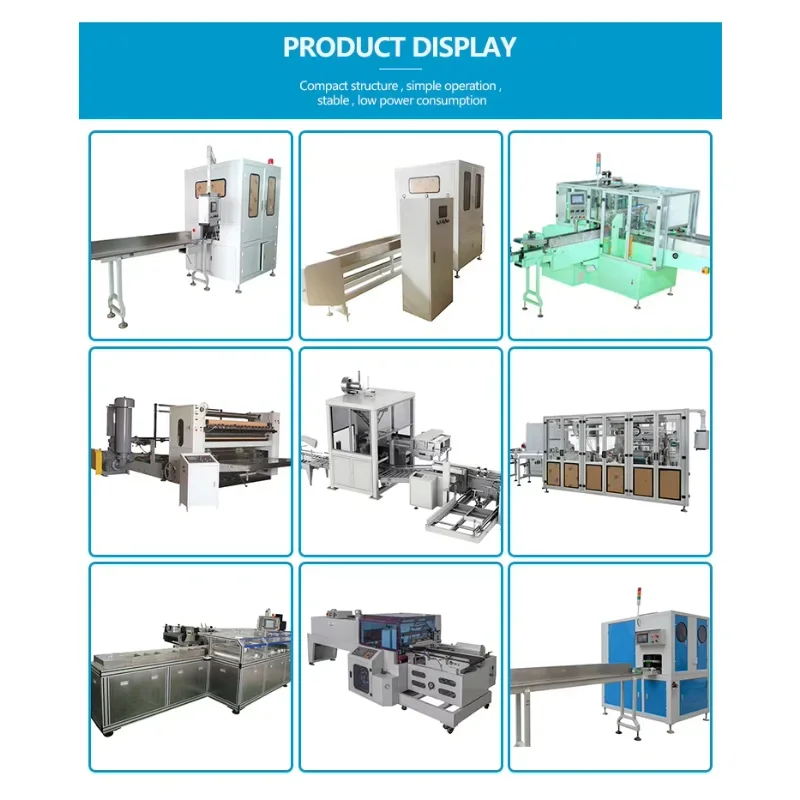 Small Tissue Paper Making Machine Small Business Ideas for Toilet Tissue Paper Roll Making Machines Price in China
