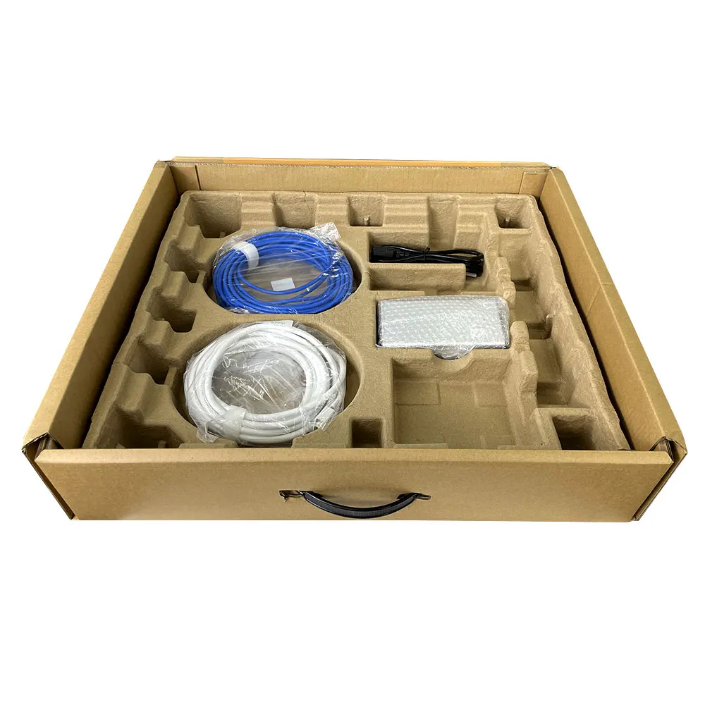 Рисунок 6 - Цифровой рентгеновский плоский