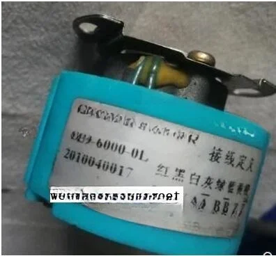 

CE9-6000-0L new and original encoder for CTBservo motor