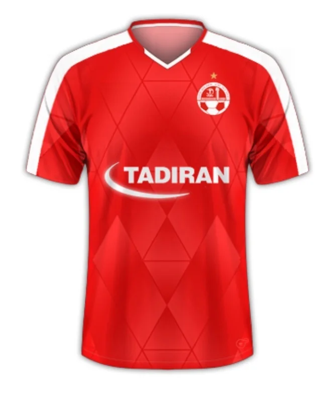 2026_27 Belsheba Workers Israel Football Shirt Hot Selling 3D Printed Training Breathable Casual T-shirt Family and Child Wear