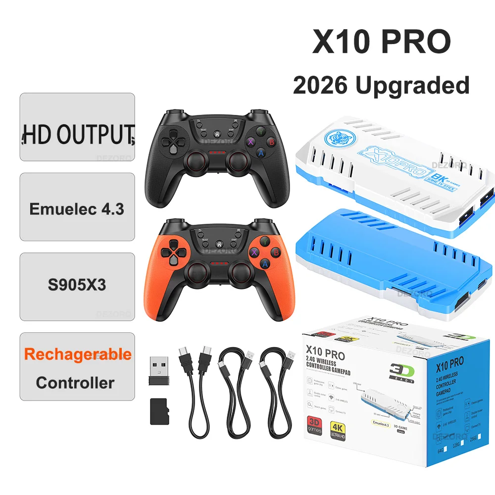 Thumbnail 4 - #32 Top 40 Home Video Game Consoles Worth Buying In 2026