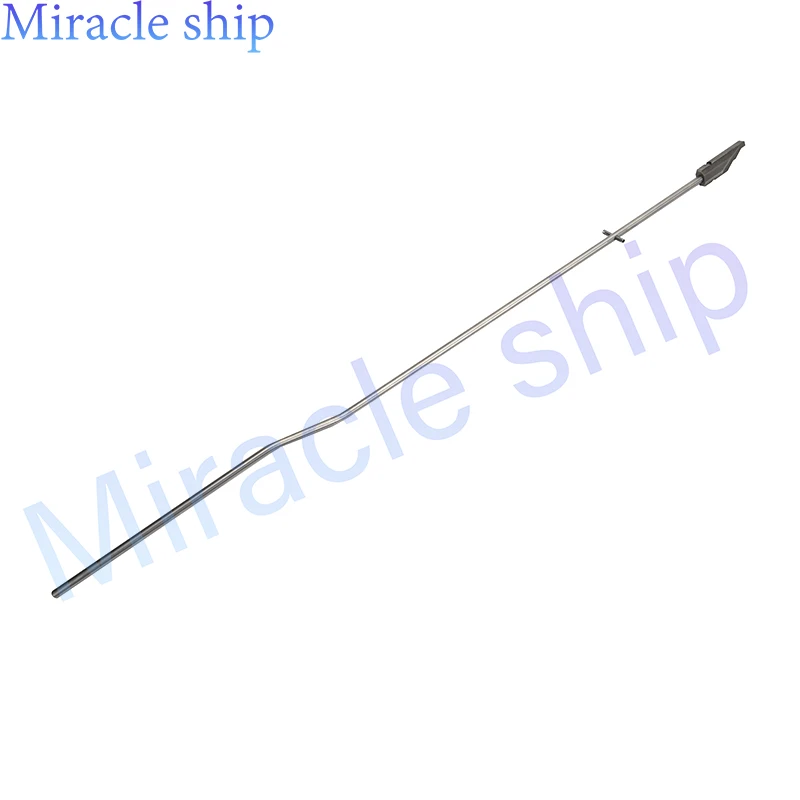 

Вал переключения передач (длинный) 6BX-G4150-10-00 подходит для лодочного двигателя Yamaha 4T 4HP 5HP 6HP F5 F4 F6 6BX-G4130-10 6BX-G4150-10