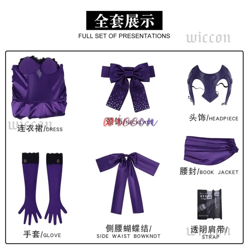 لعبة Fatee/Grandd Orderr Jeannee d' (Alterr) فستان عشاء الليل المقدس Jeanne d'Arc (Alter) أزياء الهالوين التنكرية؛ 3.k'6;d.a;