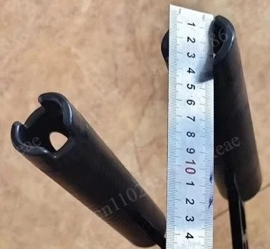 360° Rotating Bracket with 7 Positions Multi-hole Support Stand