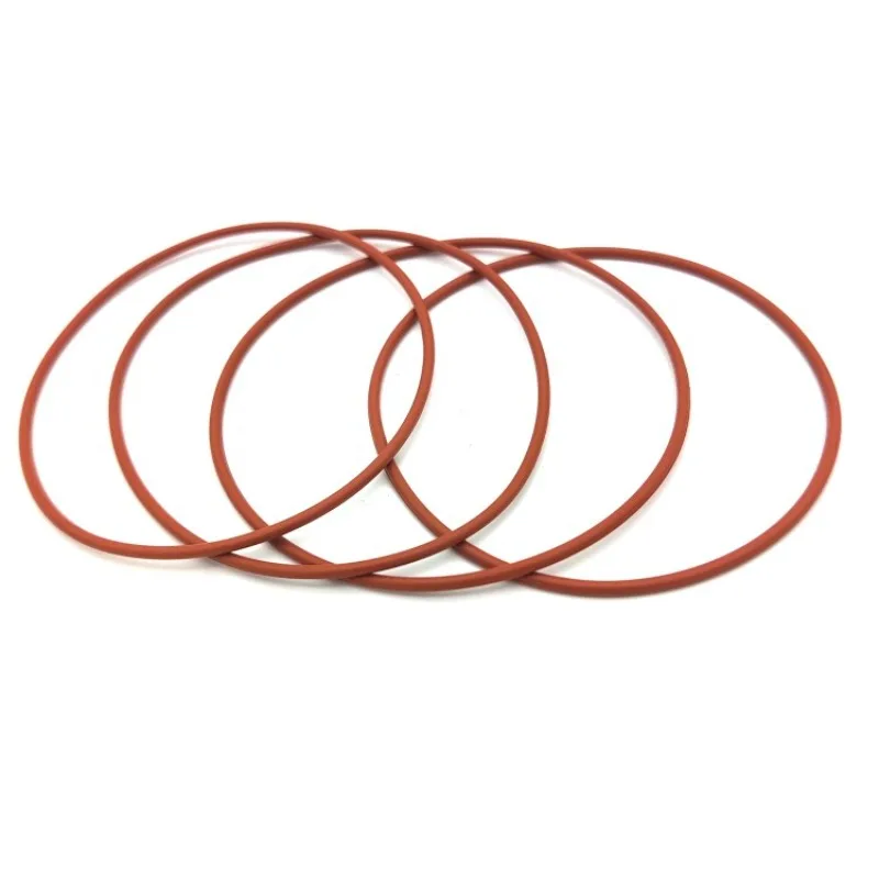 DCT450 for Ford for Volvo MPS6 Gearbox Clutch Rubber Ring Kit Small Repair Kit Car Accessories