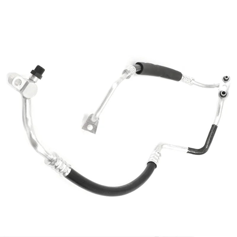 

Выпускной шланг переменного тока 42588256 95376436, труба кондиционера для Trax 2015-2020 Buick Encore-Boom