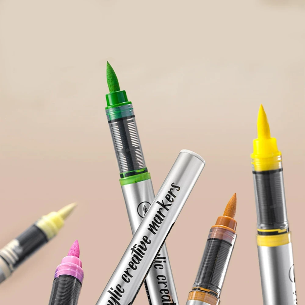 Thumbnail 4 - #42 Best Art Brushes to Buy In 2026