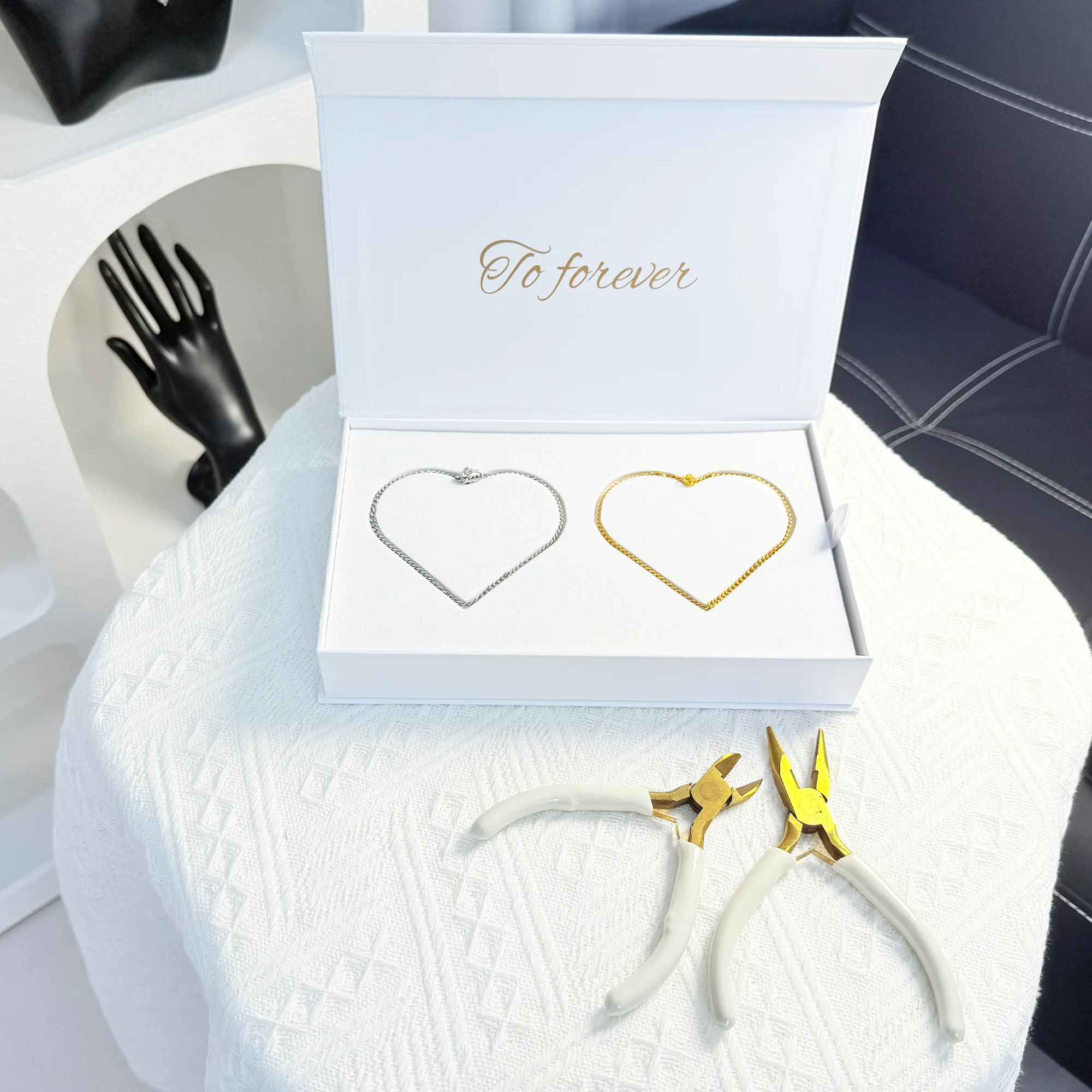 Thumbnail 3 - #12 Top DIY Bracelet Making Kits Picks for Every Budget