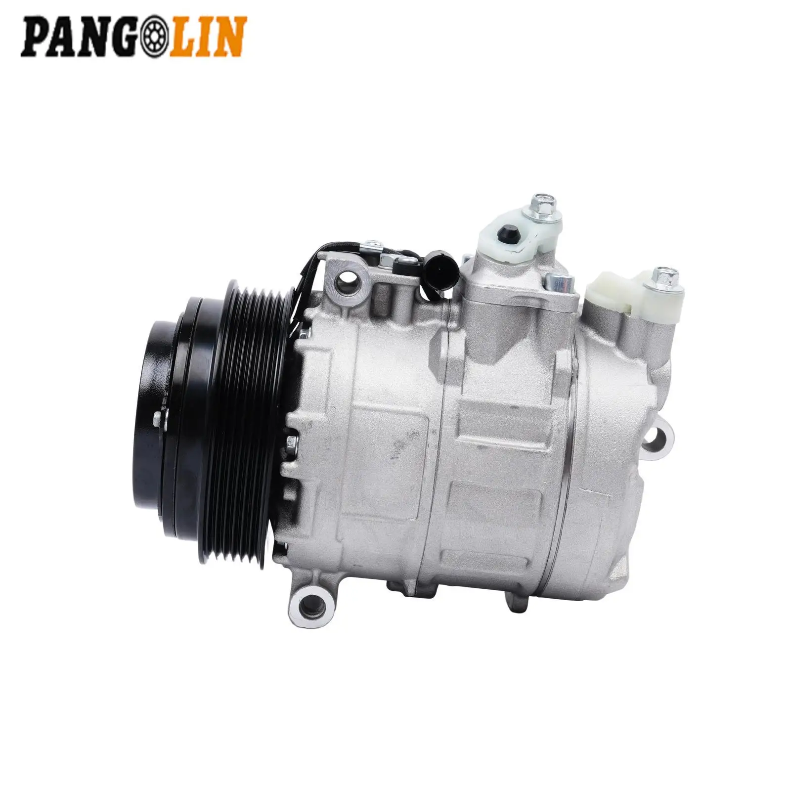 

1pc Refurbishment Car A/C Compressor For Mercedes-Benz C220 C230 C280 CL500 CLK320 ML320 ML500 E300 E420 SLK320 CO 105111C,77356
