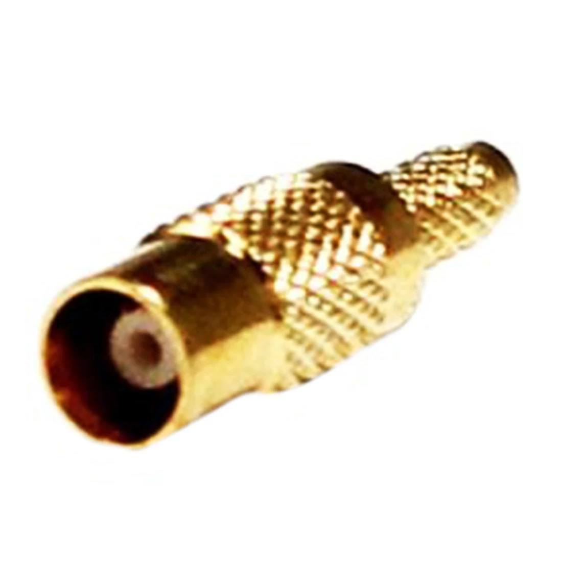 1Pc New Rf Mcx Fema…