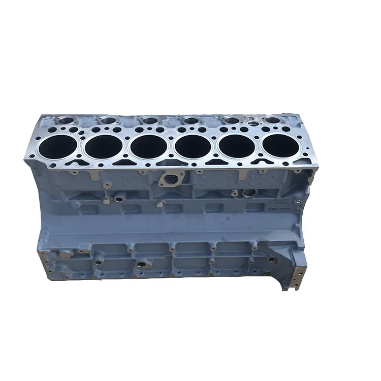 Deutz BF6M1013 أجزاء المحرك علبة المرافق 04282827 04282826 كتلة الأسطوانة