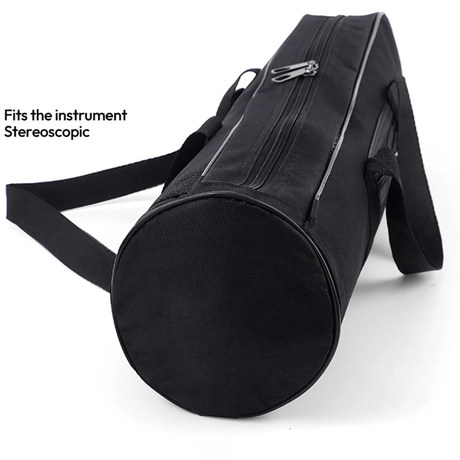 Trumpet Carrying Case Lightweight Portable Protective Case Practical Handbag Instrument Storage Bag Trumpet Gig Bag Oxford Cloth