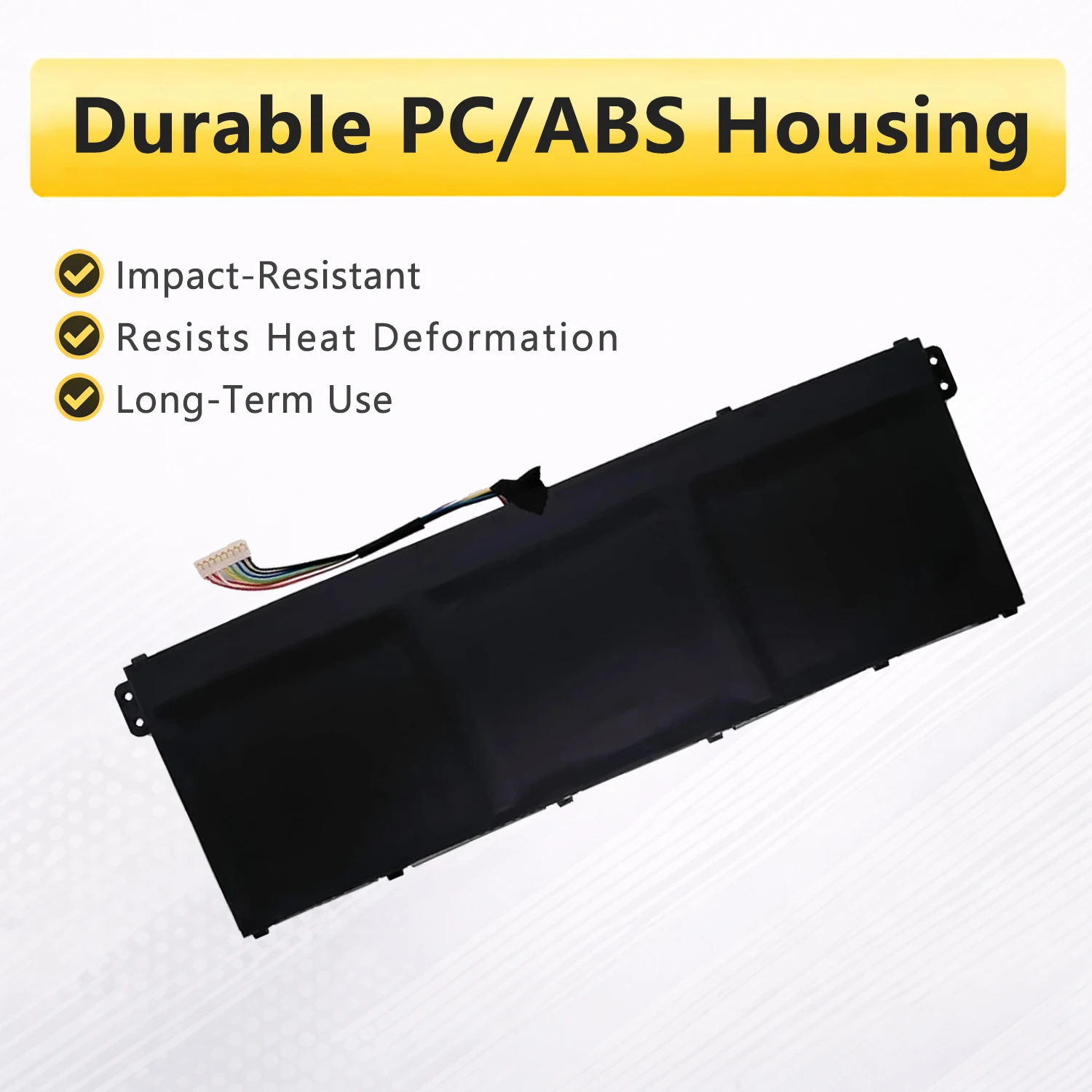 PowerHub AP18C8K 11.25V 51Wh 4471mAh Laptop Battery For Acer Swift 3 SF314-42 SF314-57 SF314-32 AP18C4K Aspire A514-52 SF314-58