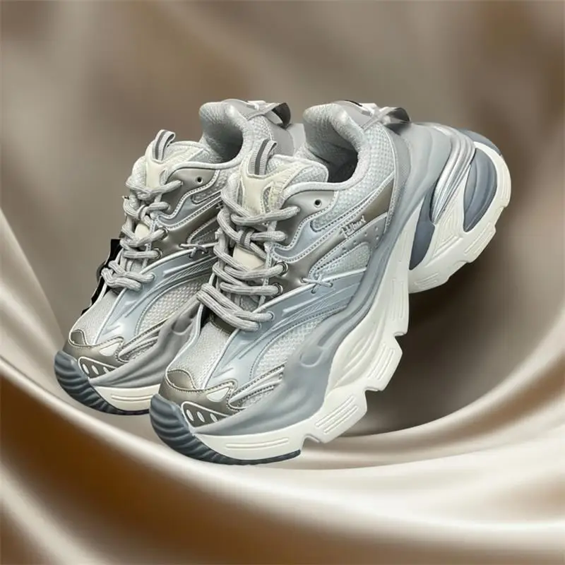 

Ретро-кроссовки Y2K, унисекс, дышащие, удобные для бега