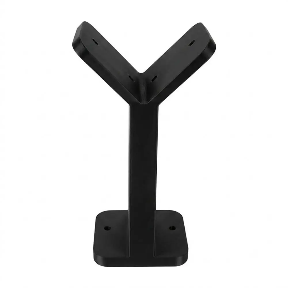 Outdoor Corner Camera Mount Bracket Heavy Duty Long Arm Camera Installation Holder Easy Install Universal