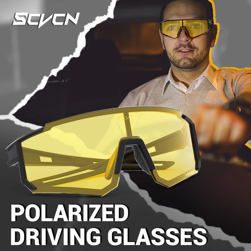 Thumbnail 2 - #47 Polarized Outdoor Sunglasses Price Drop Alerts
