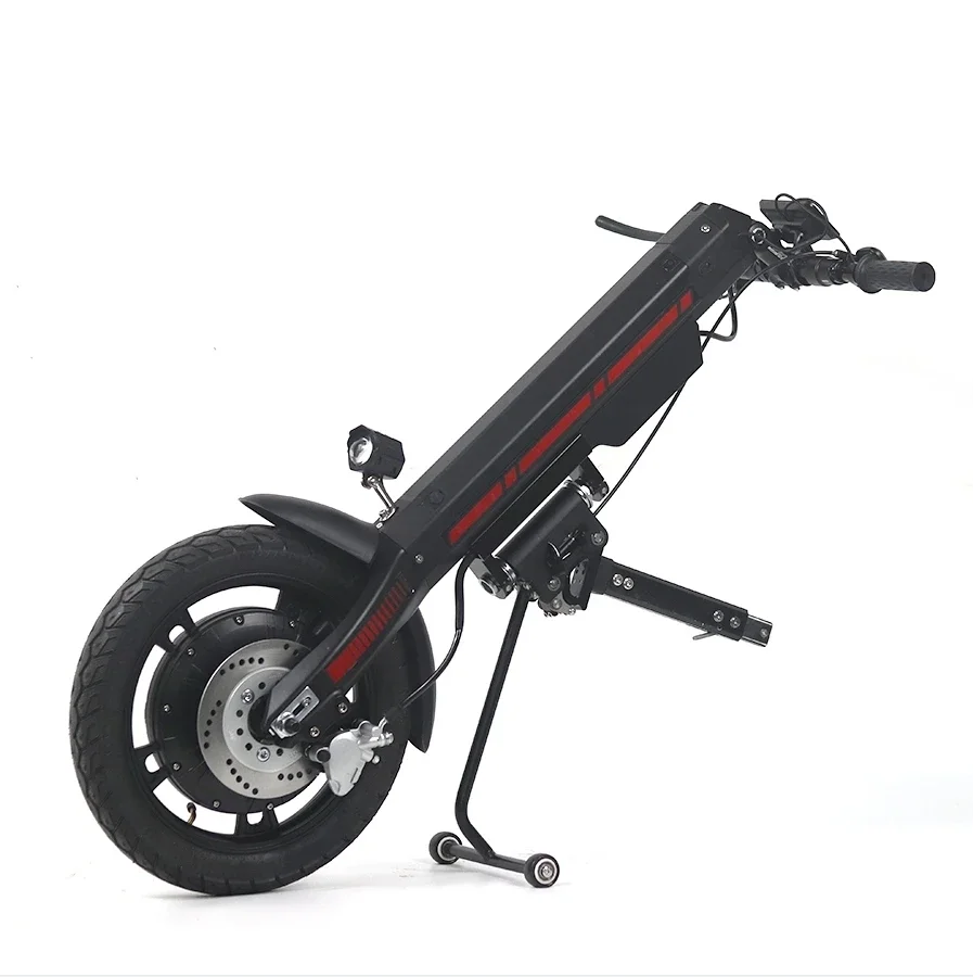 Accessories for Sports Wheelchair Assistive Towing Handles