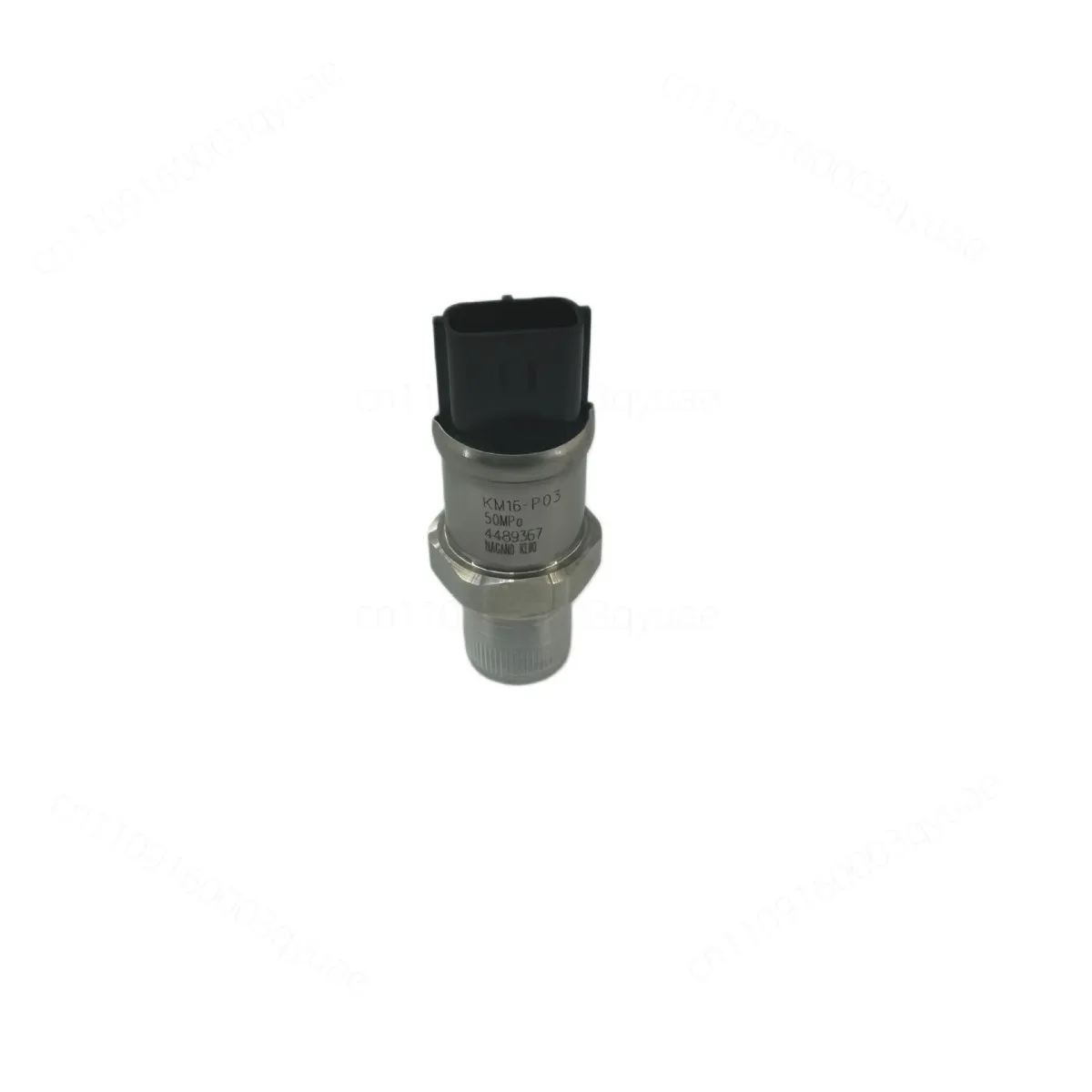 KM16-P03 Hydraulic high pressure sensor construction machinery pressure sensing switch