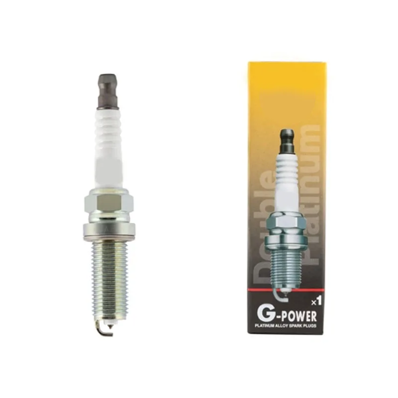 Spark Plug for Nissan X-Trail 2014-2022 4pcs OE PLKAR7AGP11H