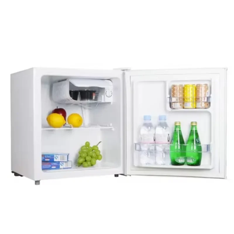 hot sale compressor refrigerator freezer Minibar hotel apartment compact refrigerators