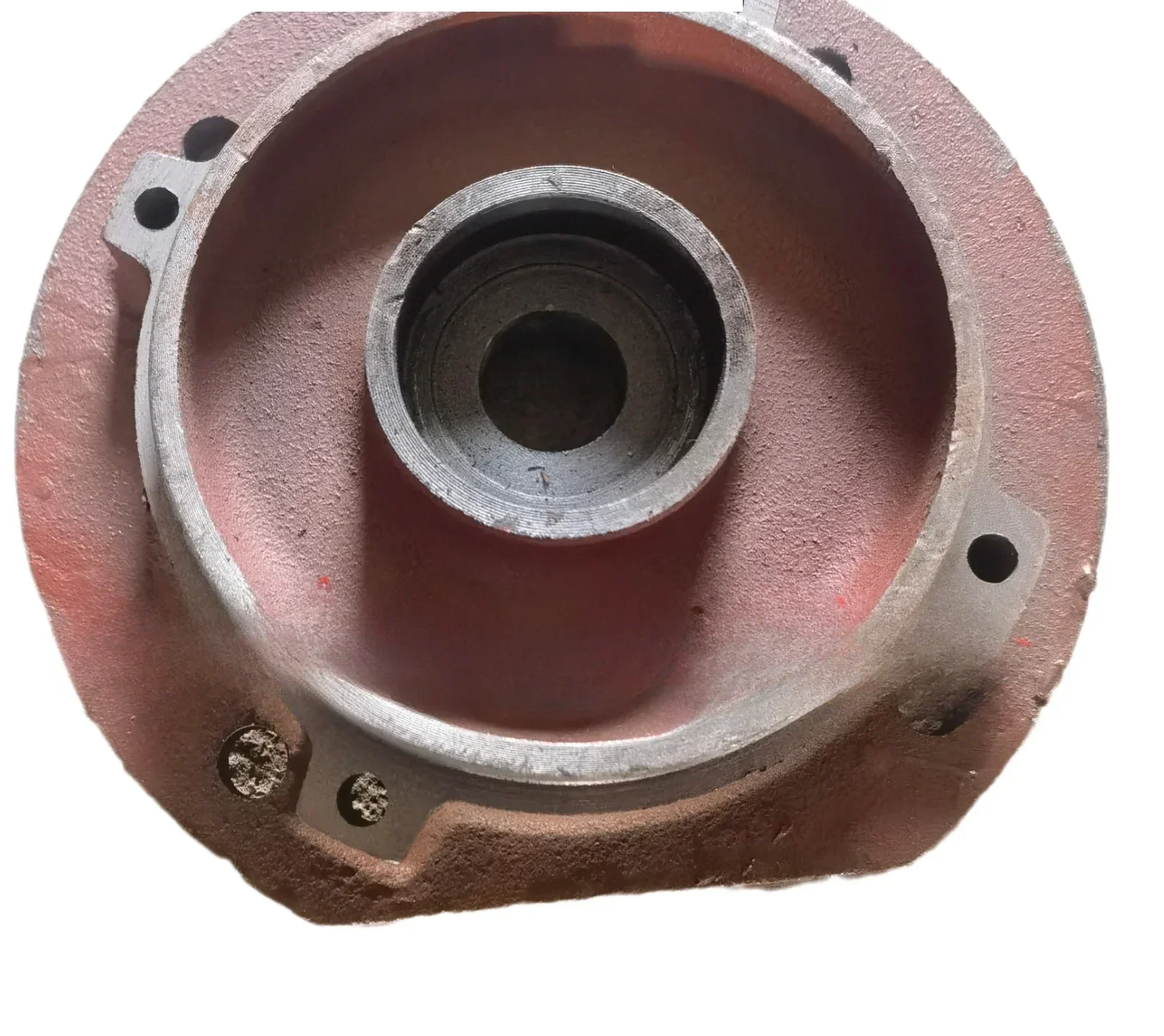 Explosion Proof Mot…