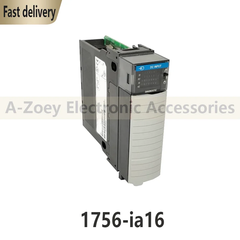 Novo módulo 1756-ia16 original