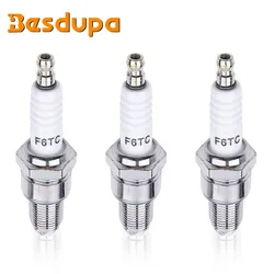 3pcs Spark Plug For Honda GX160 GX200 GX240 GX270 GX340 GX390 168F 170F 188F 190F 4 Stroke Engine Part Grass Trimmer
