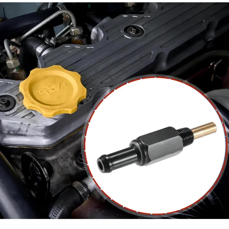 Válvula PCV 26740-32804 2674032804 para HYUNDAI Accent Elantra Santa Kia Optima Amanti Sportage Sedona