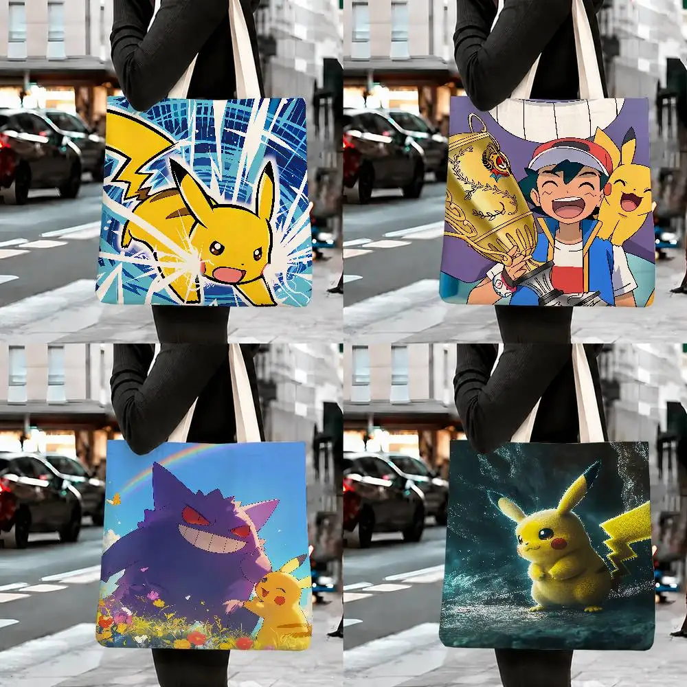 bolsas-de-armazenamento-para-evolucao-mega-do-pokemon-bolsa-de-viagem-bolsa-de-ombro-para-praia-verao-reutilizavel-sacola-de-compras-arte-de-anime