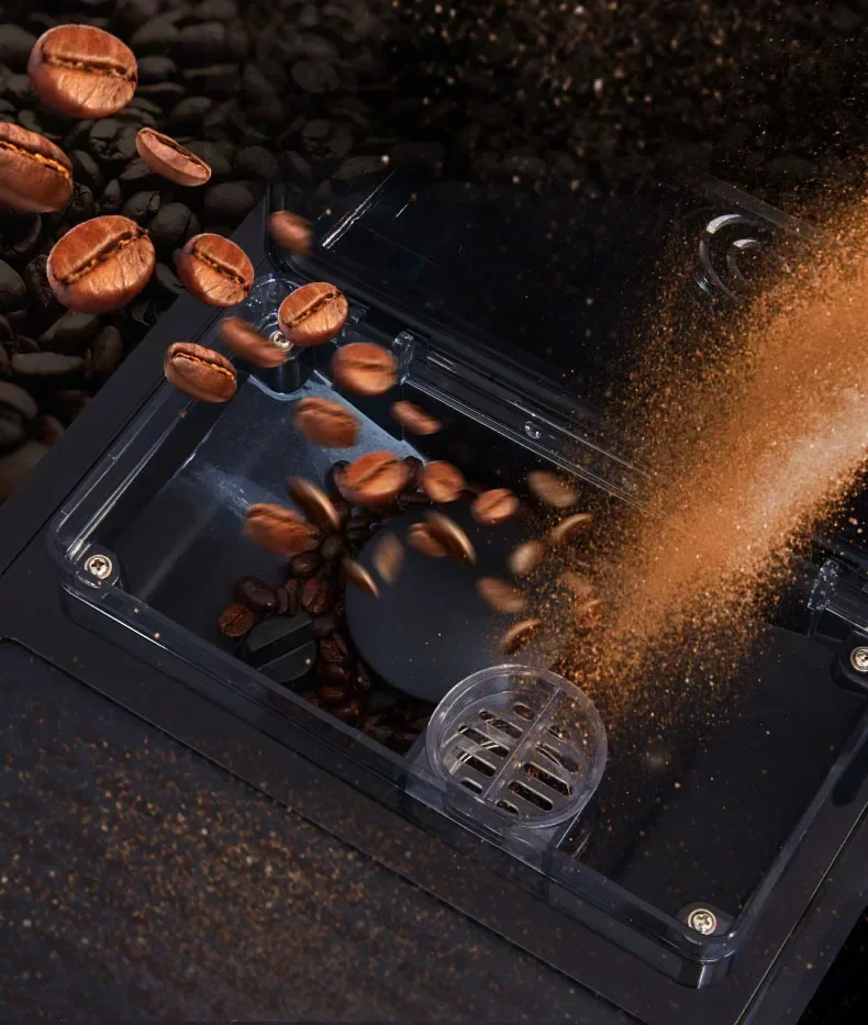 

20+beverage new latte cappuccino espresso fully automatic Hot sales