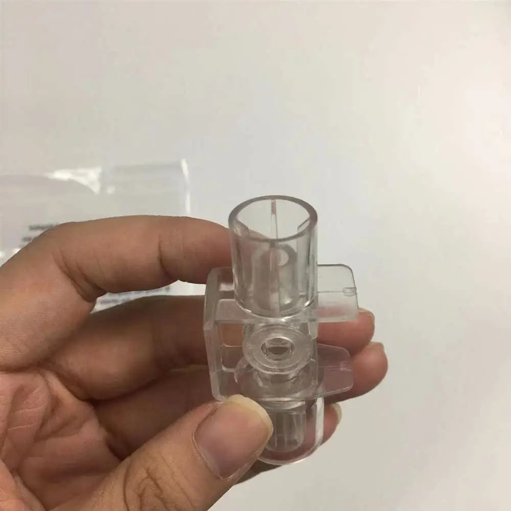 Compatibility M2536A - ADAPTER, CO2 INFANT ENDO