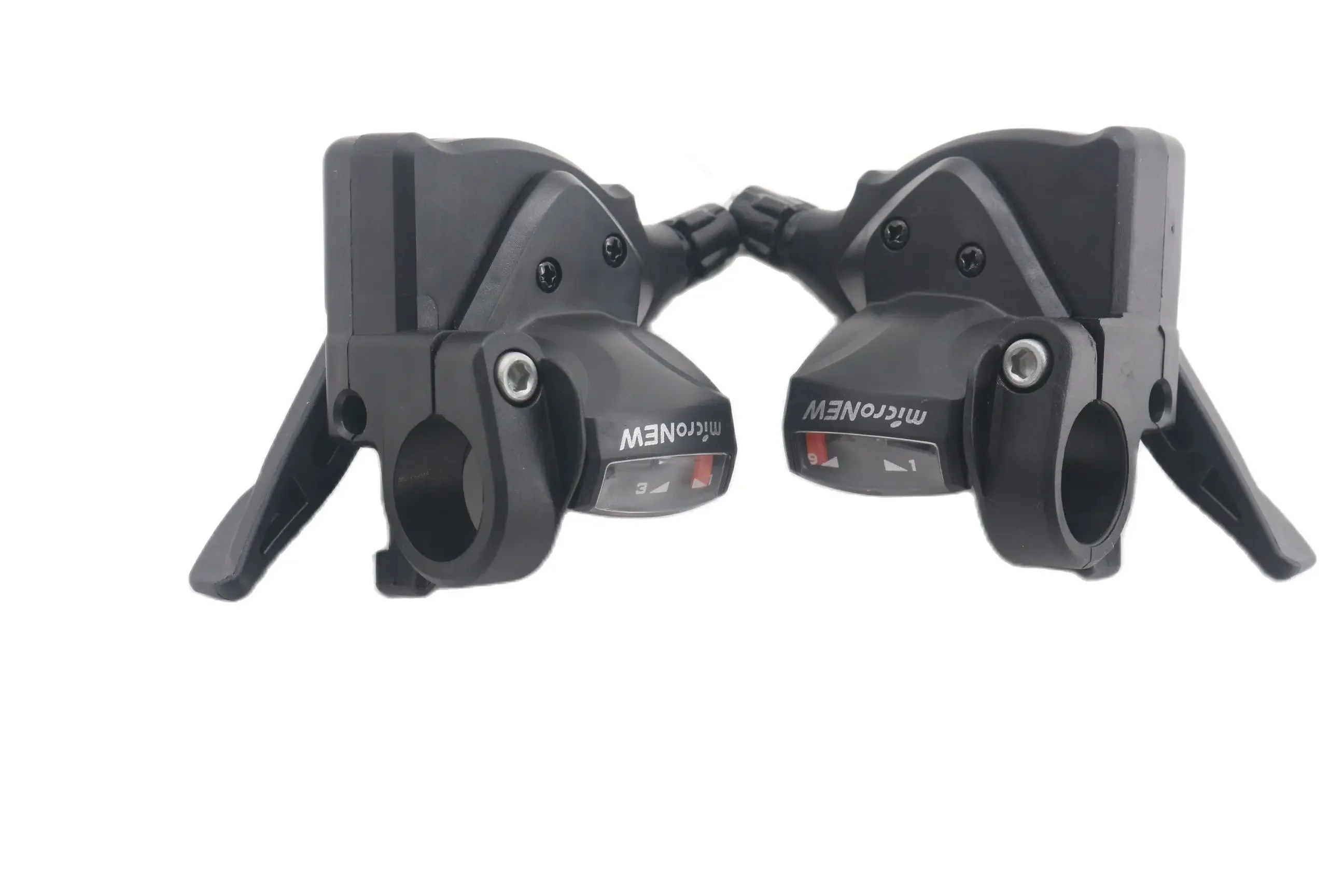 Для Microshift 9-скоростной MTB переключатель передач велосипедный переключатель сиамский DIP велосипедный переключатель для shimano 9 скоростей