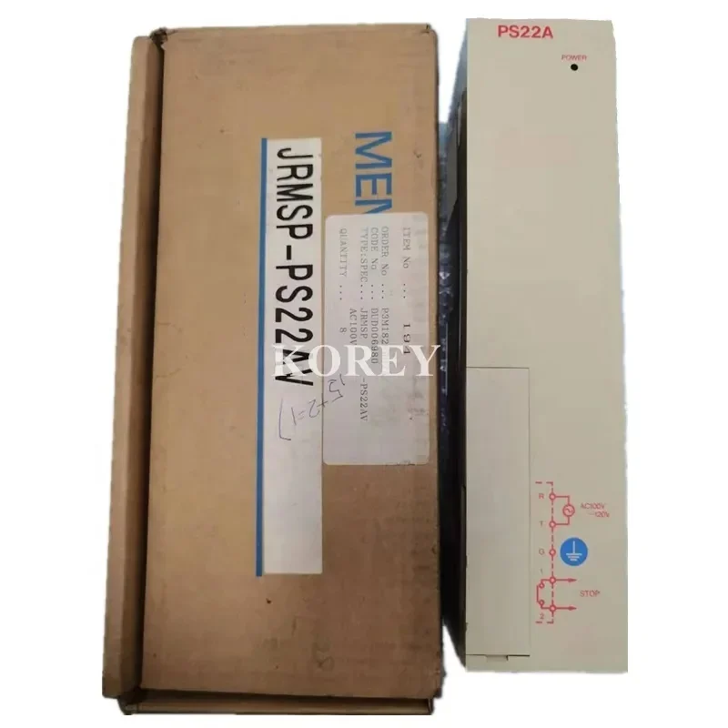 Supp Module JRMSP-PS 22 AV Original