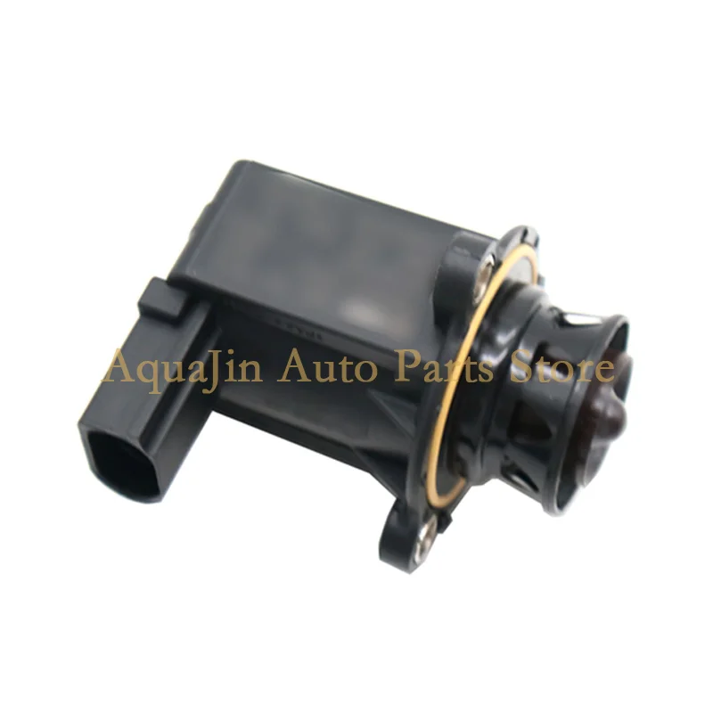 06H145710D Turbo Turbocharger Cut-Off Bypass Diverter Valve For Audi A3 A4 A5 A6 TT VW Golf V Passat CC Jetta Tougan Seat Skoda