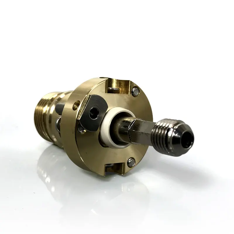 جسم قطع البلازما 105A 228716 جسم شعلة بلازما عالي الجودة لملحقات الشعلة Powermax105