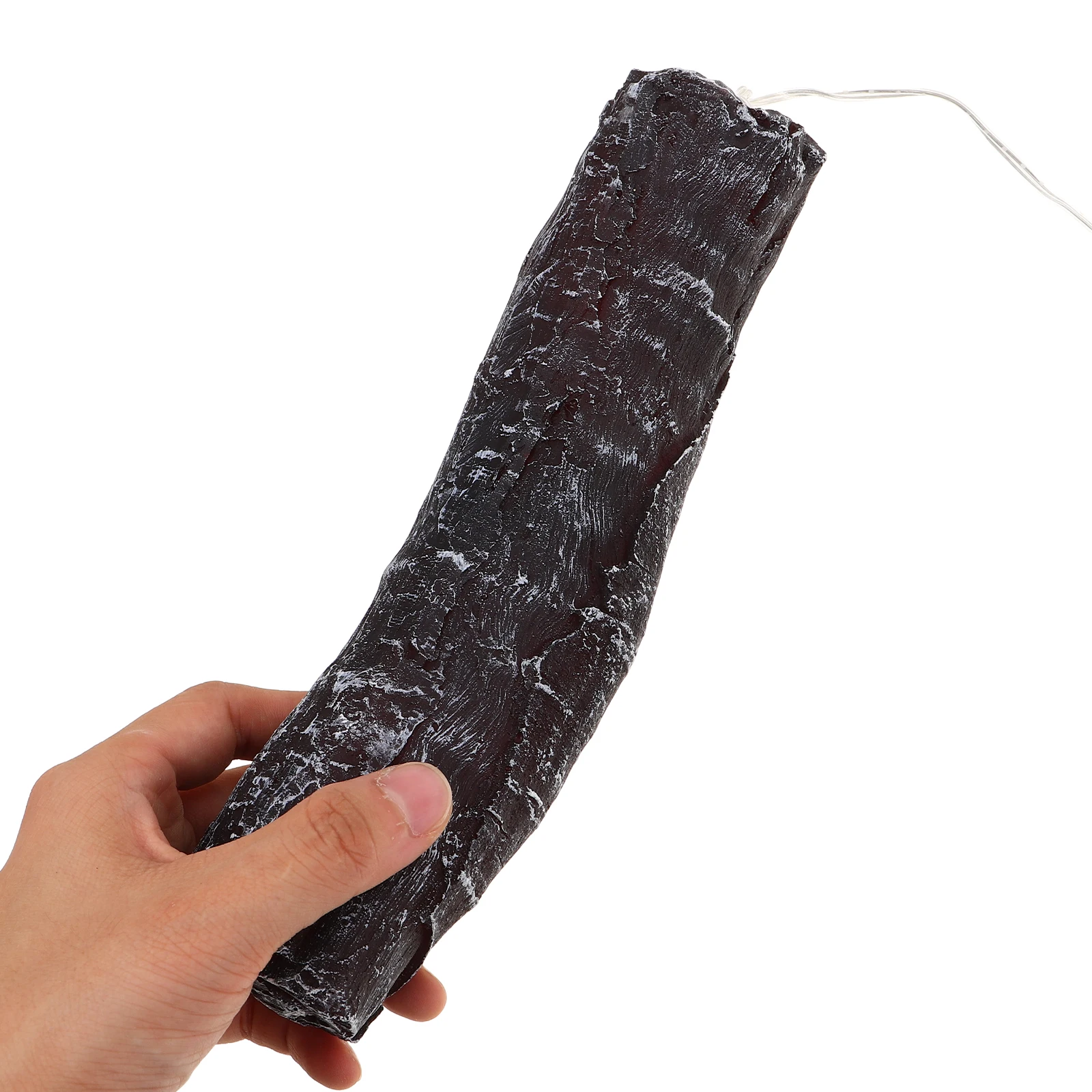 

Fake Fire Lamp Led Flickering Fireplace Logs Flame Effect Light For Christmas Halloween Decor Simulated Flame Bulb Cozy Night