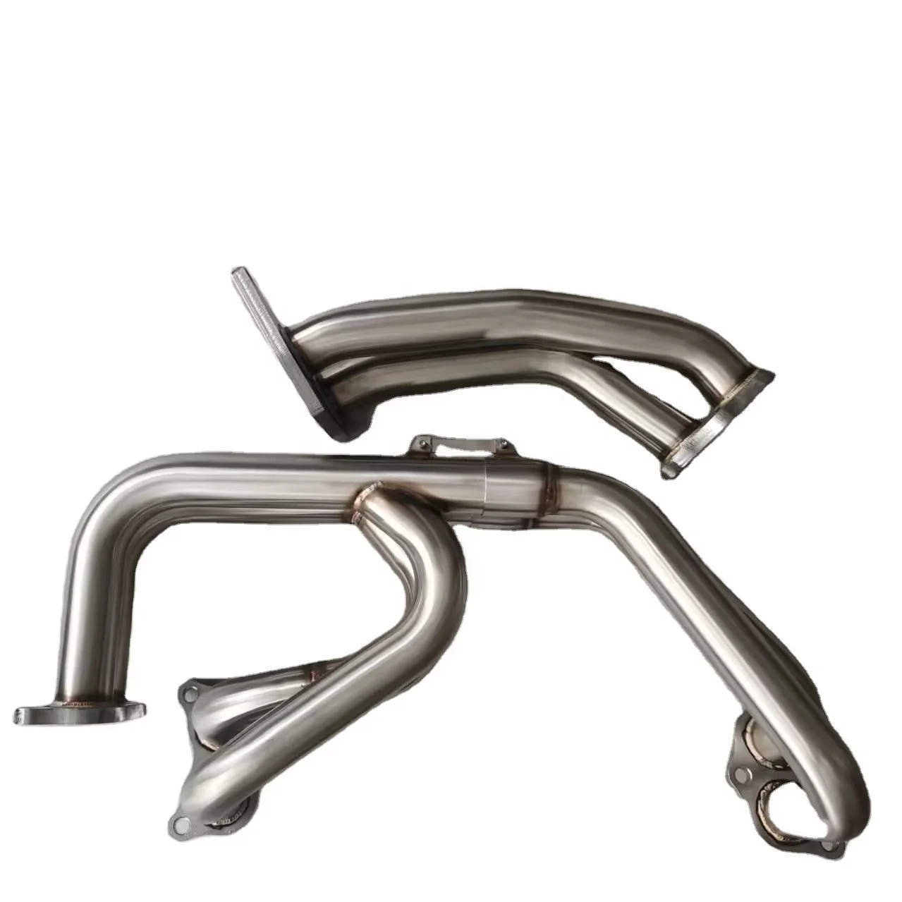 Exhaust Header For …