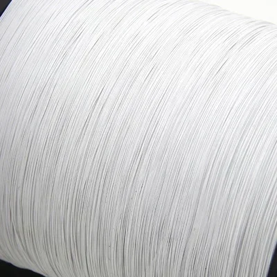 10/100/200/500M Ul10064 Ptfe Draad 40/36/34/32/30/28/26awg Ultra Fijne Micro Litz Fep Isolatie Ingeblikte Koperen Kabel Voor Het Solderen