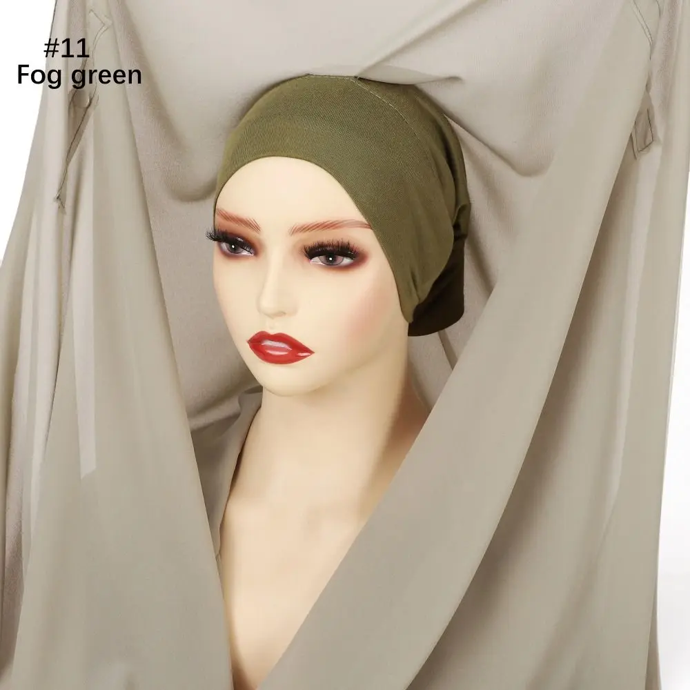 lenco-hijab-instantaneo-2-em-1-de-chiffon-cor-solida-com-touca-interna-xale-feminino-de-chiffon-com-Imas-embutidos-confortavel-cobertura-islamica-para-a-cabeca