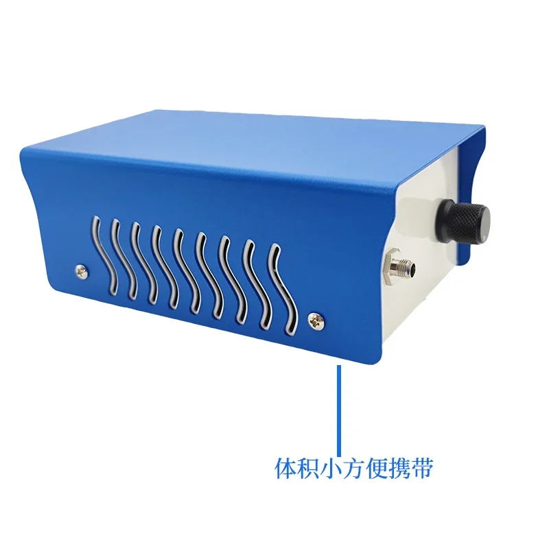 Experimental Tungsten Halogen Lamp Light Source Halogen Lamp Tunable Tungsten Lamp Reflectance Light Source